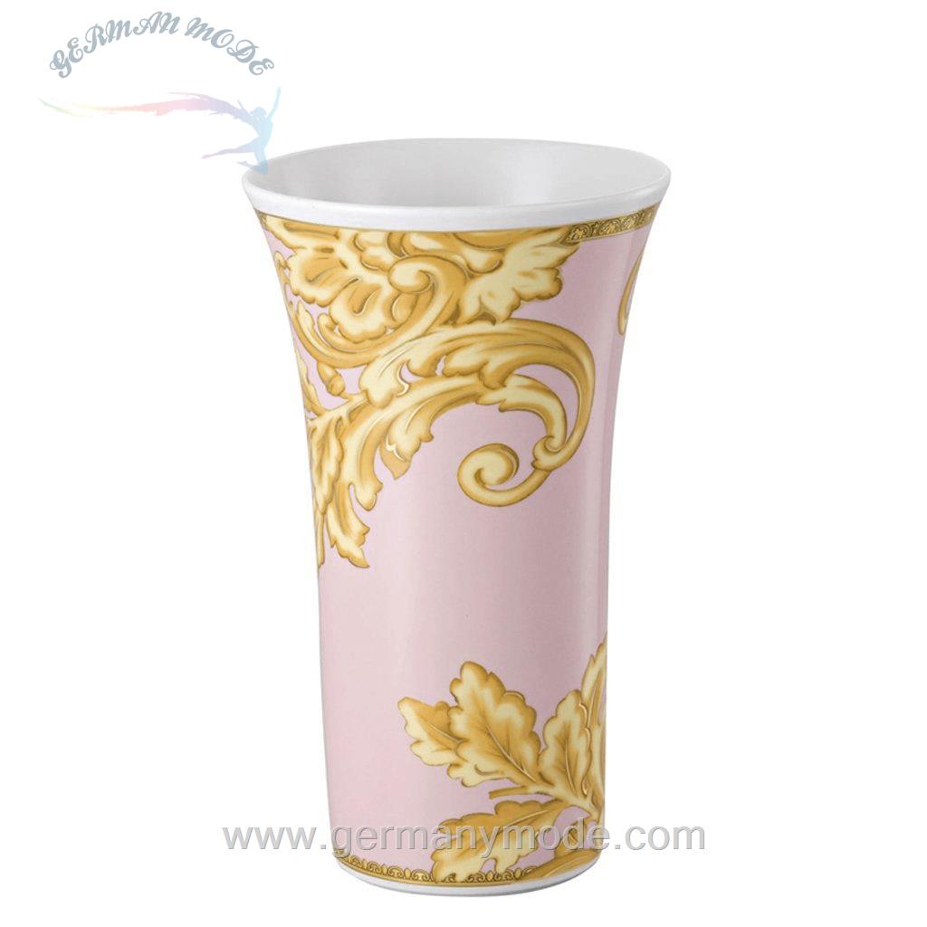 گلدان روزنتال آلمان Rosenthal meets Versace Dekovase Les reves Byzantins Vase 26 cm