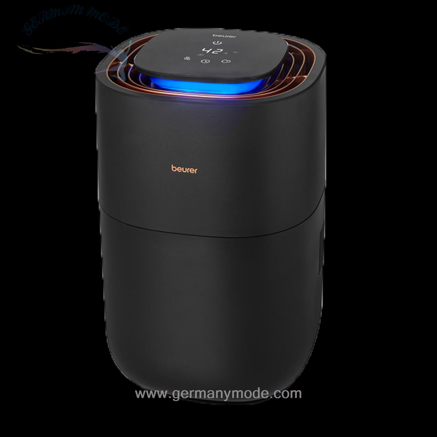 دستگاه تصفیه هوا بیورر آلمان Beurer LB 300 Plus Luftbefeuchter