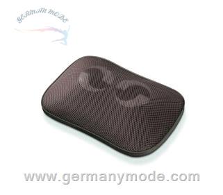 کوسن ماساژ شیاتسو بیورر آلمان Beurer Shiatsu-Massagekissen MG 147