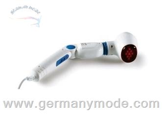 ماساژور مادون قرمز بیورر آلمان Beurer Infrarot-Massagegerät MG 40