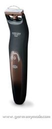 ماشین اصلاح بدن بیورر آلمان Beurer HR 6000 Body Groomer