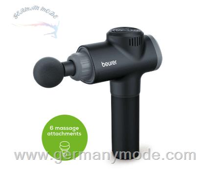 ماساژور نقطه ای بیورر آلمان BEURER Massagepistole MG 180 Massage Gun