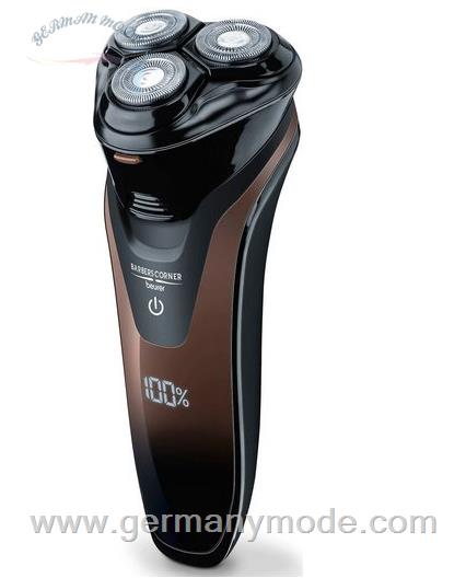 ماشین اصلاح صورت بیورر آلمان Beurer HR 8000 Scherköpfe