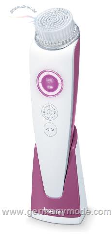 برس پاکسازی صورت بیورر آلمان Beurer FC 96 Pureo Intense Cleansing