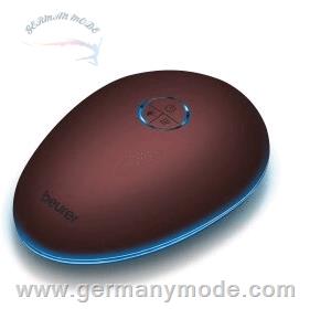 دستگاه تنظیم تنفس بیورر آلمان Beurer stress releaZer