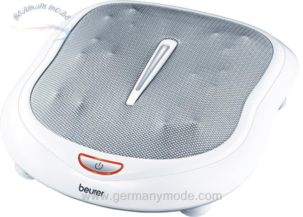 ماساژور پا بیورر آلمان Fußmassagegerät Beurer FM 60
