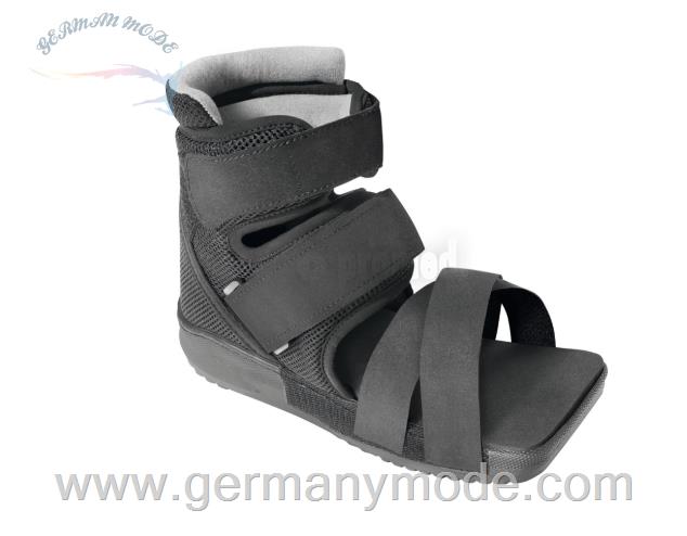 کفش بانداژ دارکو آلمان Darco Commodus Open - Offener Verbandschuh