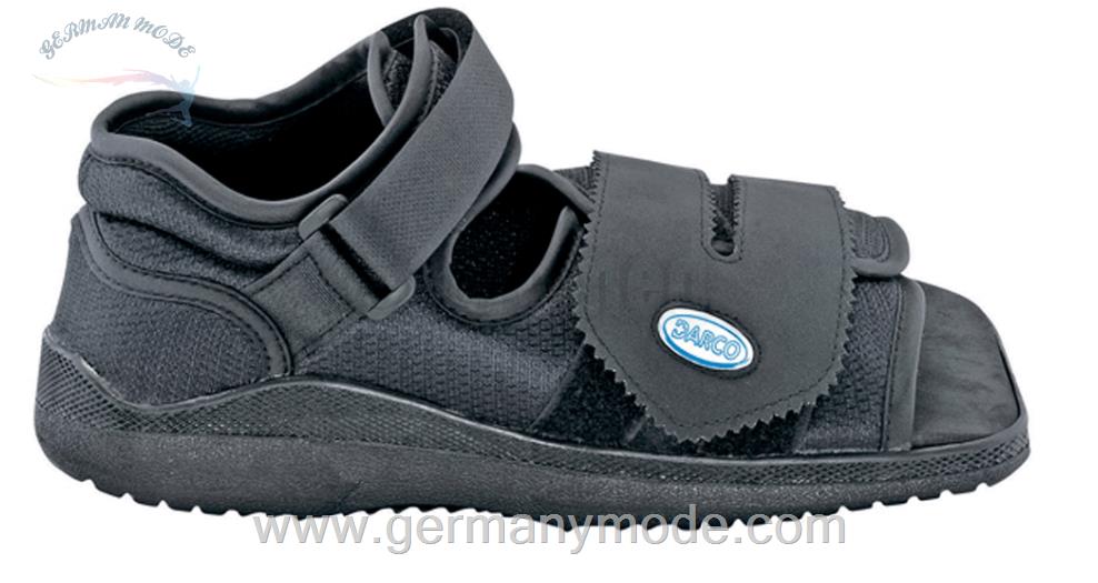 کفش بانداژ دارکو آلمان Darco MedSurg Verbandschuh
