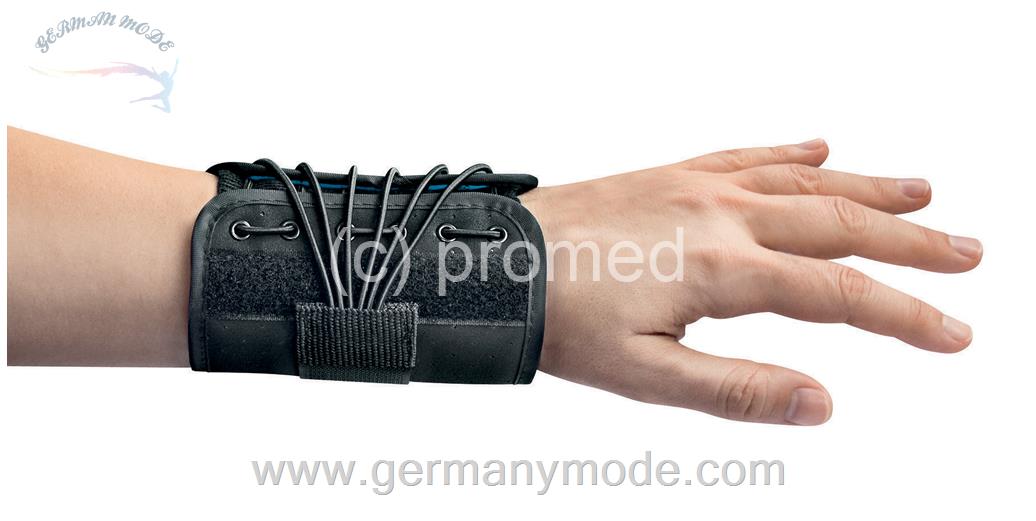 مچ بند طبی دارکو آلمان Darco ROGG-Brace short