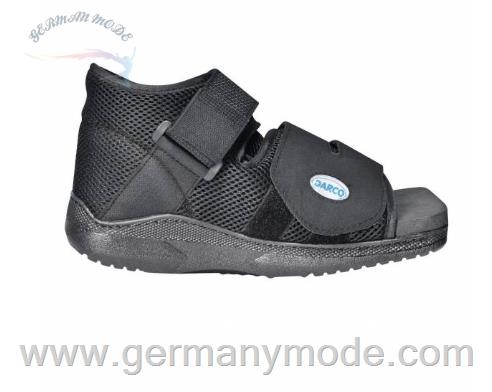 کفش بانداژ دارکو آلمان Darco MedSurg Pro (high) - Verbandschuh