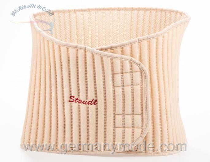 کمربند طبی اشتات آلمان STAUDT RÜCKEN-Manschette