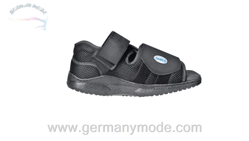 کفش بانداژ دارکو آلمان DarcoMedSurg Pro (low) - Verbandschuh
