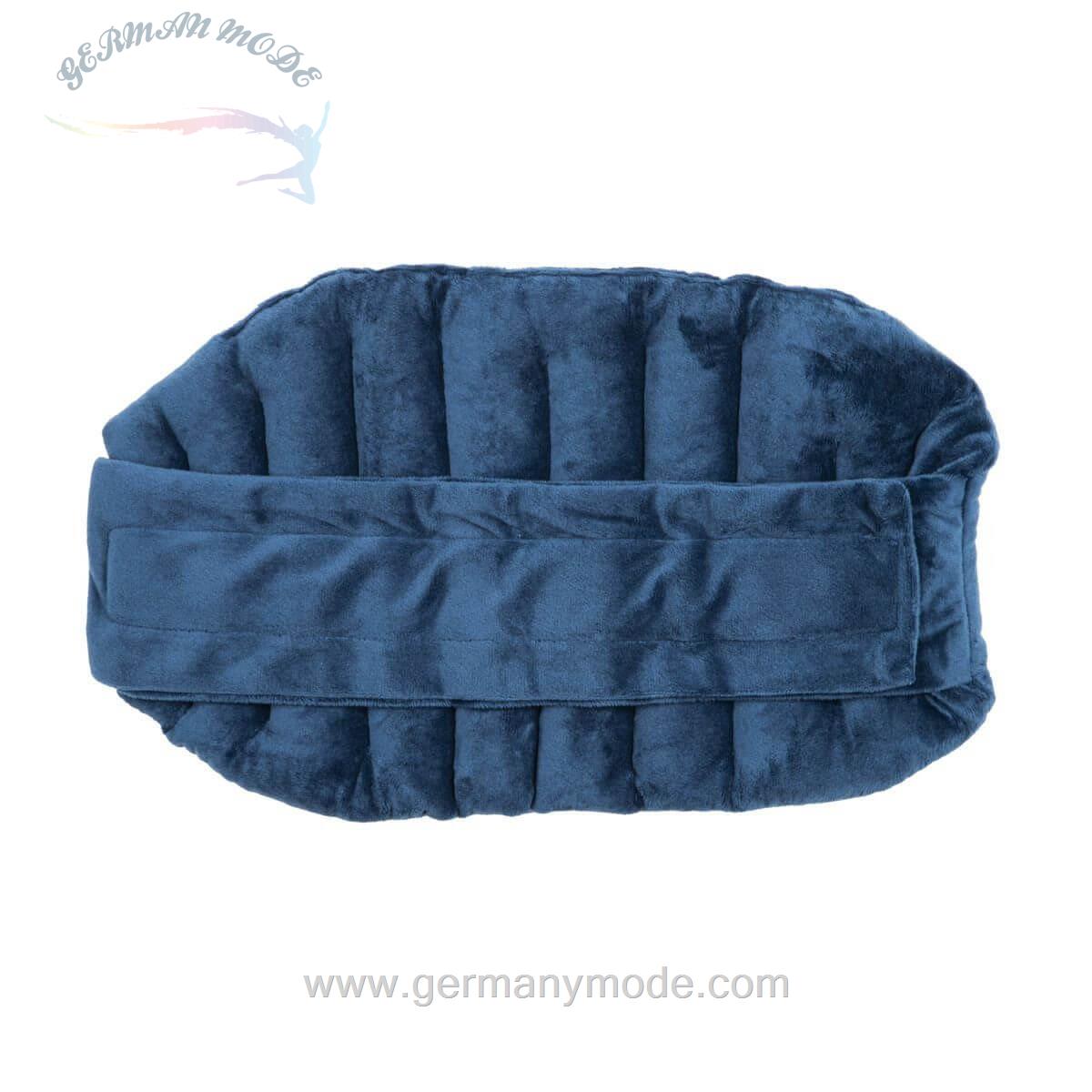 کمربند بارداری گراویدوس Gravidus Wärmekissen Mikrowelle Blau