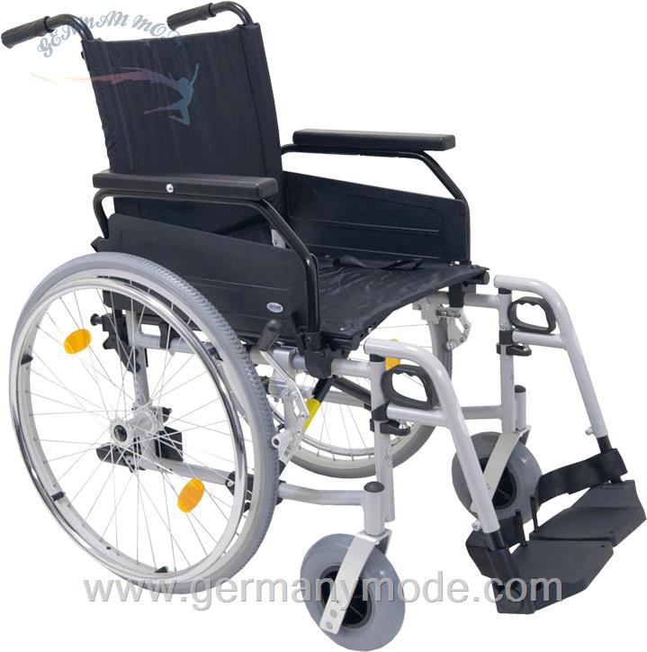 ویلچر درایو مدیکال Drive Medical Rotec Sitzbreite 50 cm