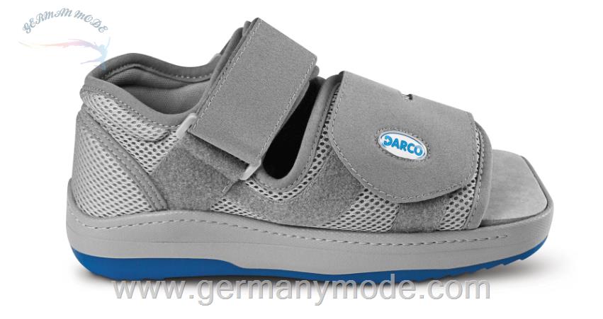 کفش بانداژ دارکو آلمان Darco Relief Dual - Fußteilentlastungsschuh