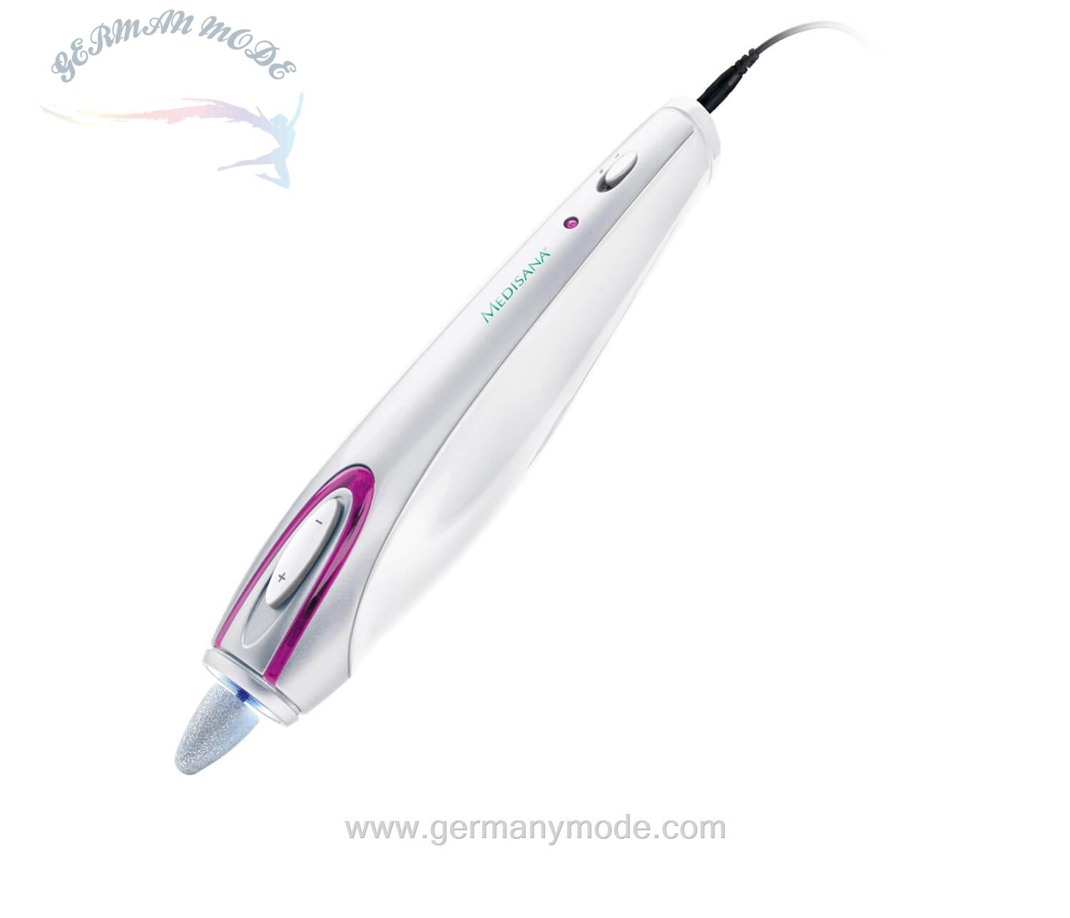 ست مانیکور و پدیکور مدیسانا آلمان medisnana MP 820 Hand- und Fußpflegegerät