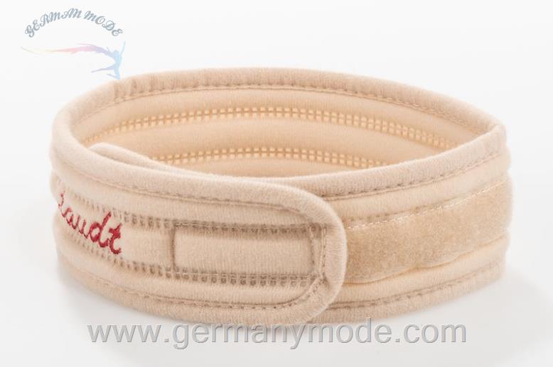 گردن بند طبی اشتات آلمان STAUDT Halsband Nacht Bandage für den Hals