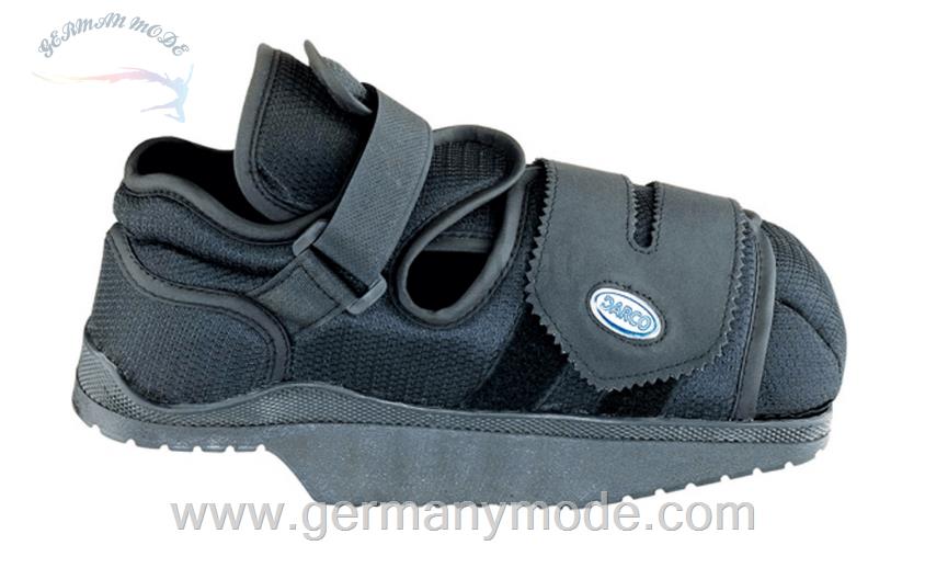کفش بانداژ دارکو آلمان Darco HeelWedge - Fersenentlastungsschuh