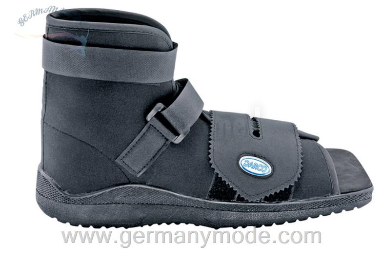 کفش گچ دارکو آلمان Darco SlimLine Gips- und Verbandschuh