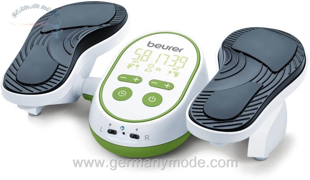 ماساژور پا بیورر آلمان BEURER EMS-Gerät - FM 250- EMS Gerät