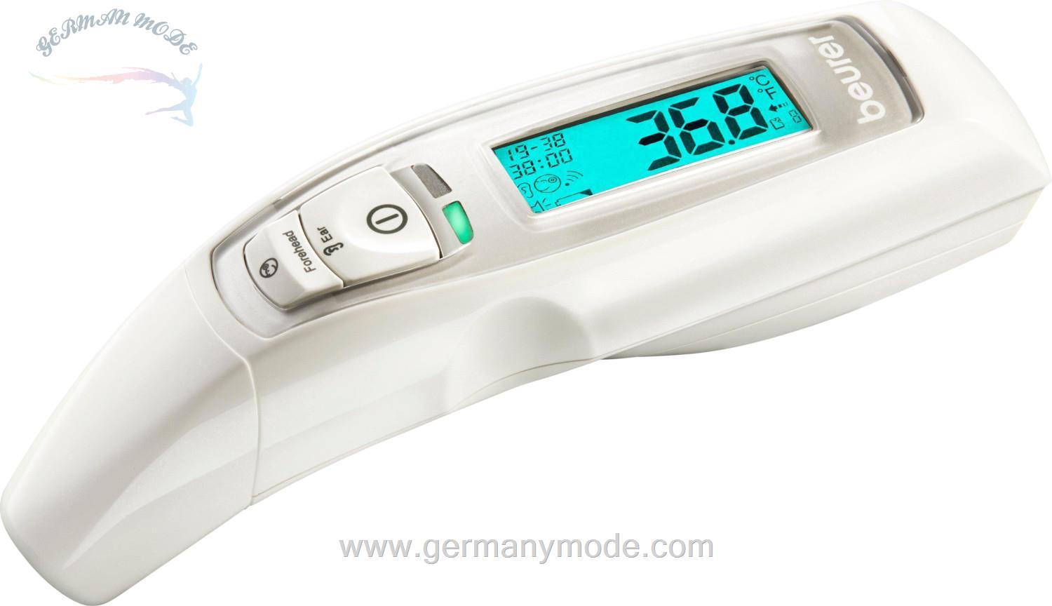 دماسنج بیورر آلمان Beurer FT70