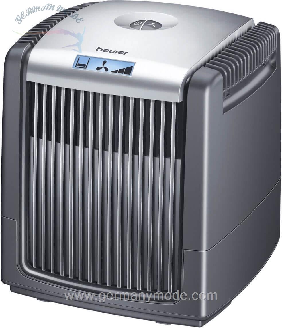 دستگاه تصفیه هوا بیورر آلمان Beurer LW 220 schwarz