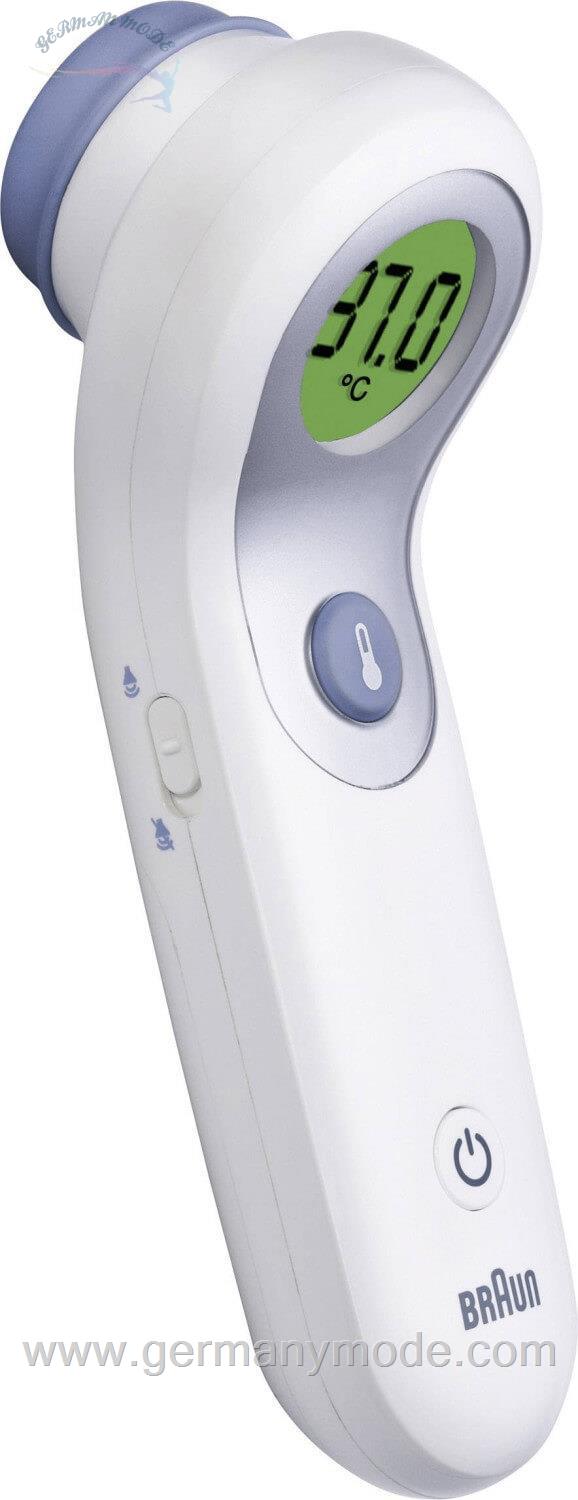 دماسنج تب سنج Braun NTF 3000