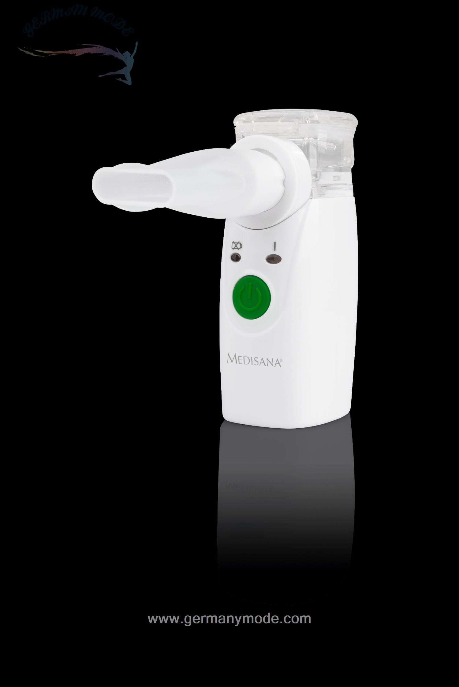 دستگاه تنفسی نبولایزر مدیسانا آلمان medisnana IN 525 Ultraschall-Inhalator