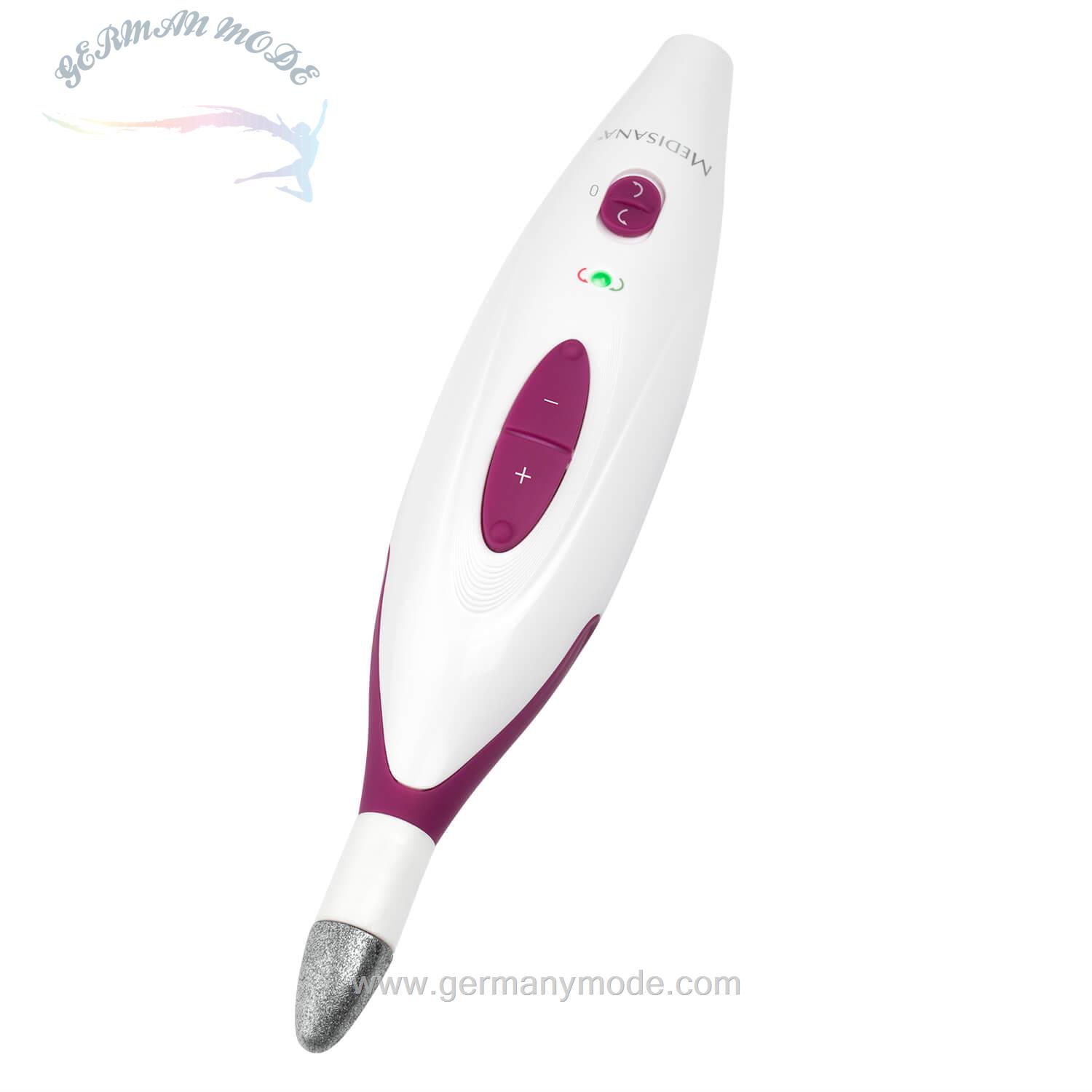 ست مانیکور و پدیکور مدیسانا آلمان medisnana MP 815 Hand- und Fußpflegegerät