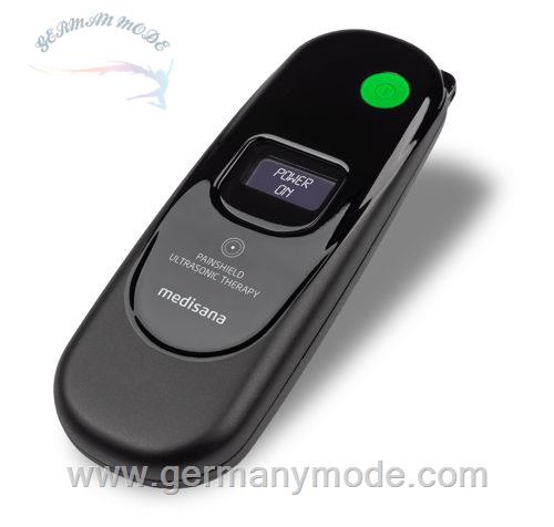 دستگاه اولتراسوند درمانی مدیسانا آلمان medisana PT 100 PainShield Ultraschall-Schmerztherapie