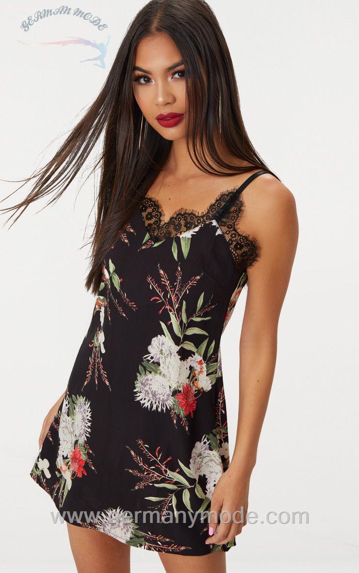 لباس مجلسی prettylittlething (انگلستان) CLV1574