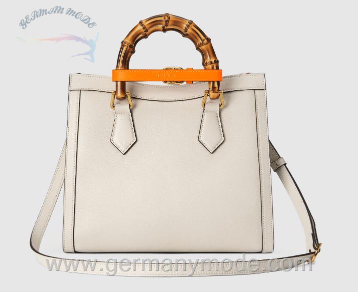 کیف دستی زنانه گوچی ایتالیا GUCCI Kleiner Gucci Diana Shopper 660195 17QDT 9060