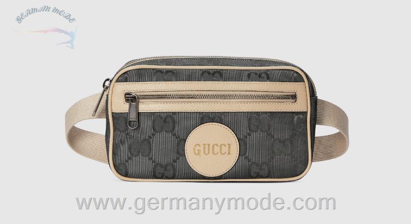 کیف کمری زنانه و مردانه گوچی ایتالیا Gucci Off The Grid belt bag ‎631341 H9HBN 1263