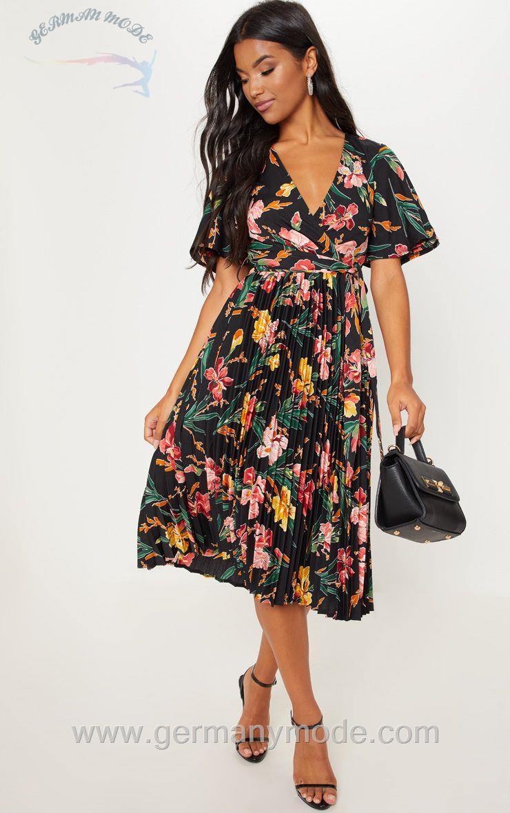 لباس مجلسی prettylittlething (انگلستان) CLW7880