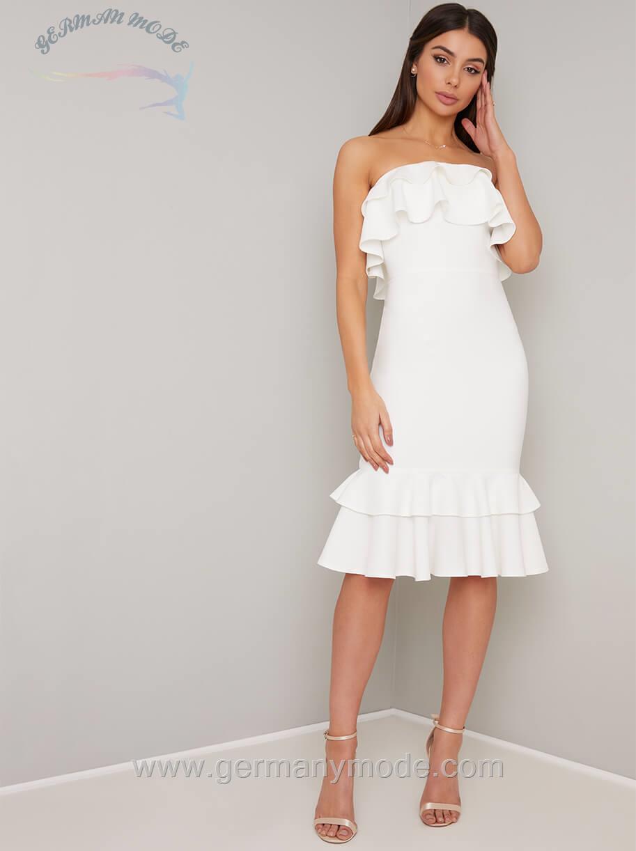 لباس مجلسی زنانه چی چی لندن CHI CHI KENDA KLEID