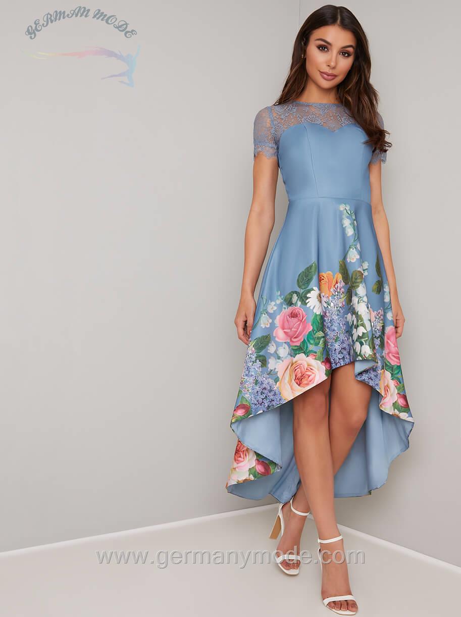 لباس مجلسی زنانه چی چی لندن CHI CHI SALINA KLEID