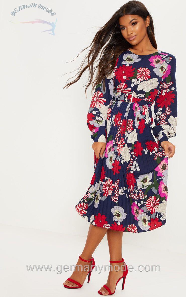 لباس مجلسی prettylittlething (انگلستان) CLY8517