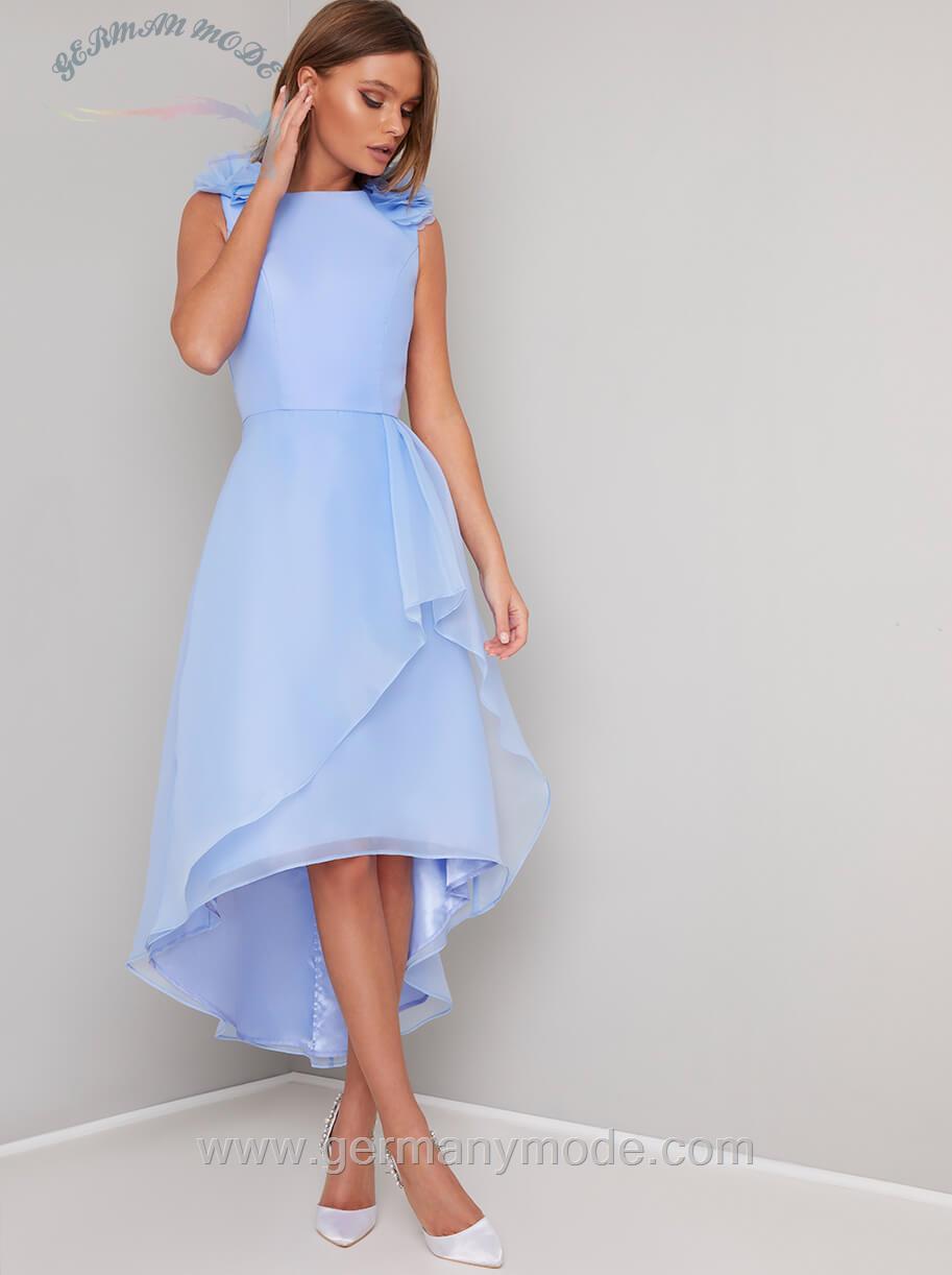 لباس مجلسی زنانه چی چی لندن CHI CHI KENNIS KLEID