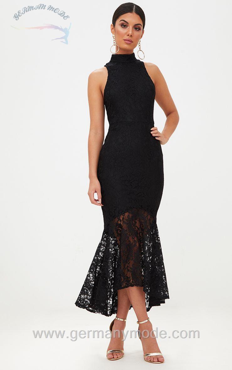 لباس مجلسی prettylittlething (انگلستان) CLU2339