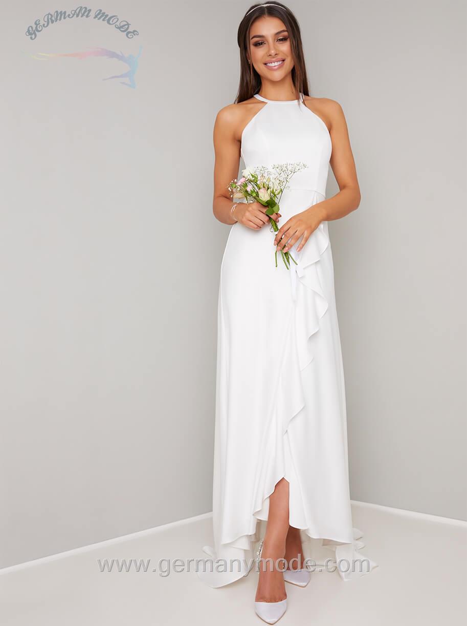 لباس عروس چی چی لندن CHI CHI BRAUTKLEID SELINA