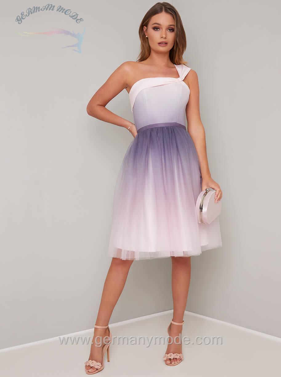 لباس مجلسی زنانه چی چی لندن CHI CHI LEOMA KLEID