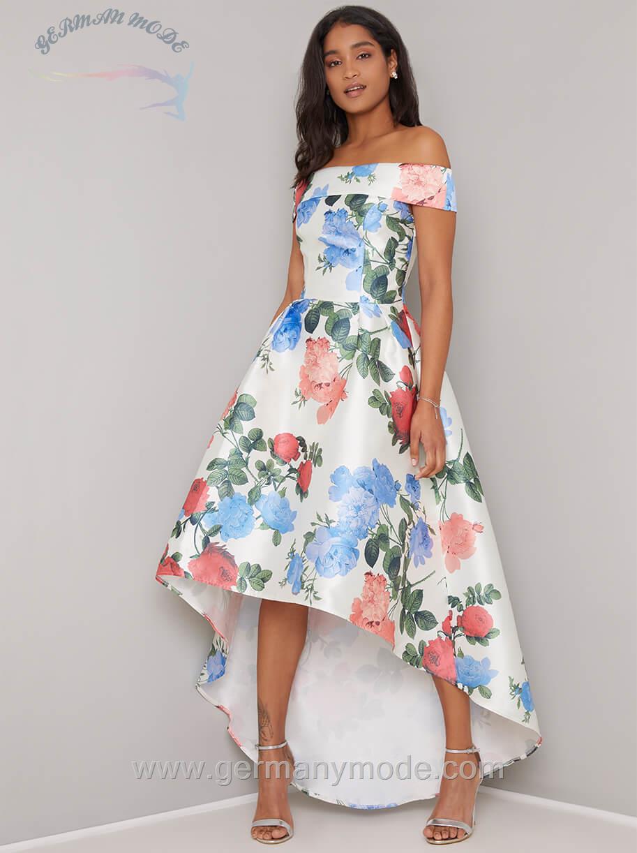 لباس مجلسی زنانه چی چی لندن CHI CHI KALANI DRESS