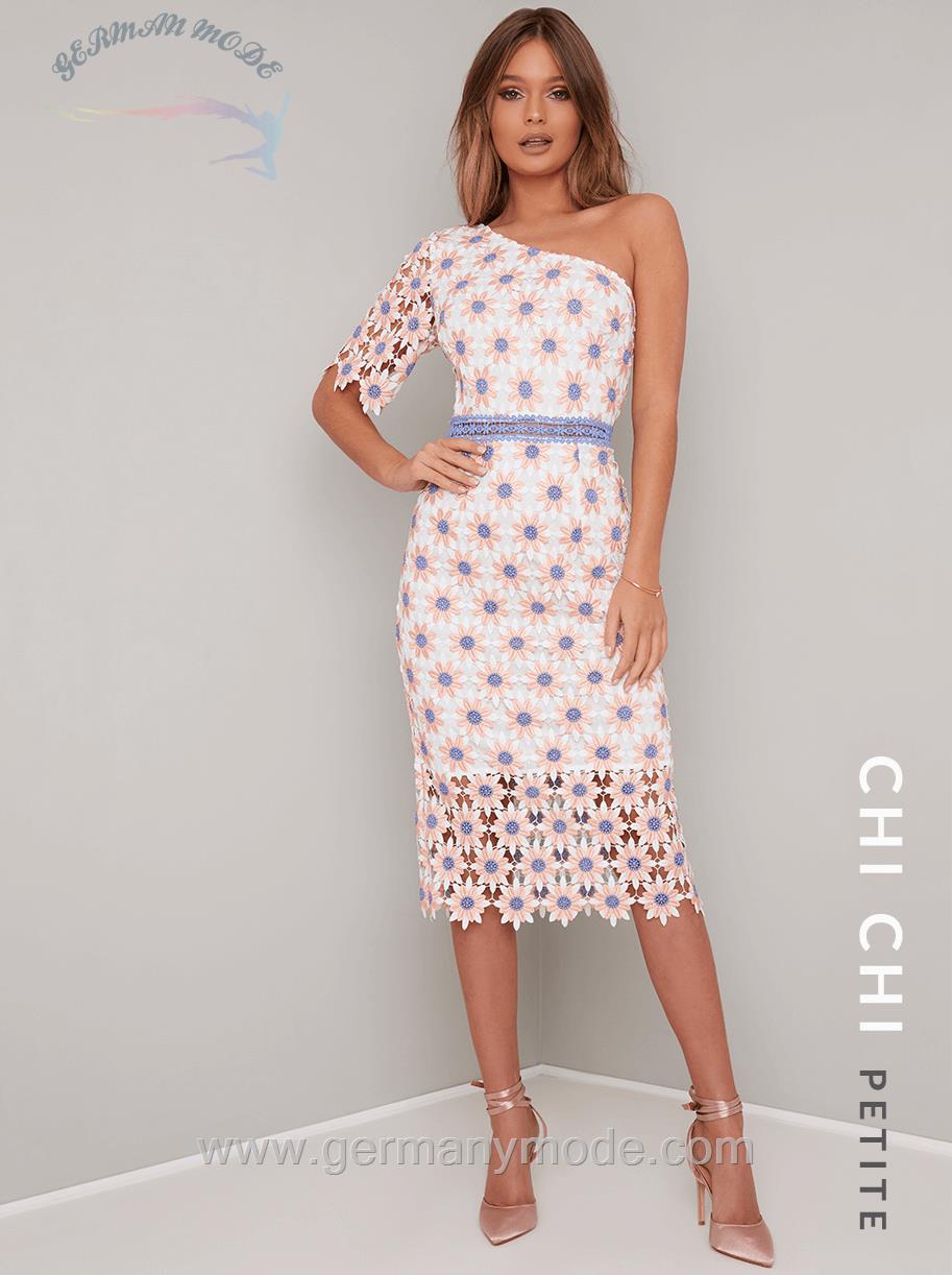لباس مجلسی زنانه چی چی لندن CHI CHI PETITE WINONA