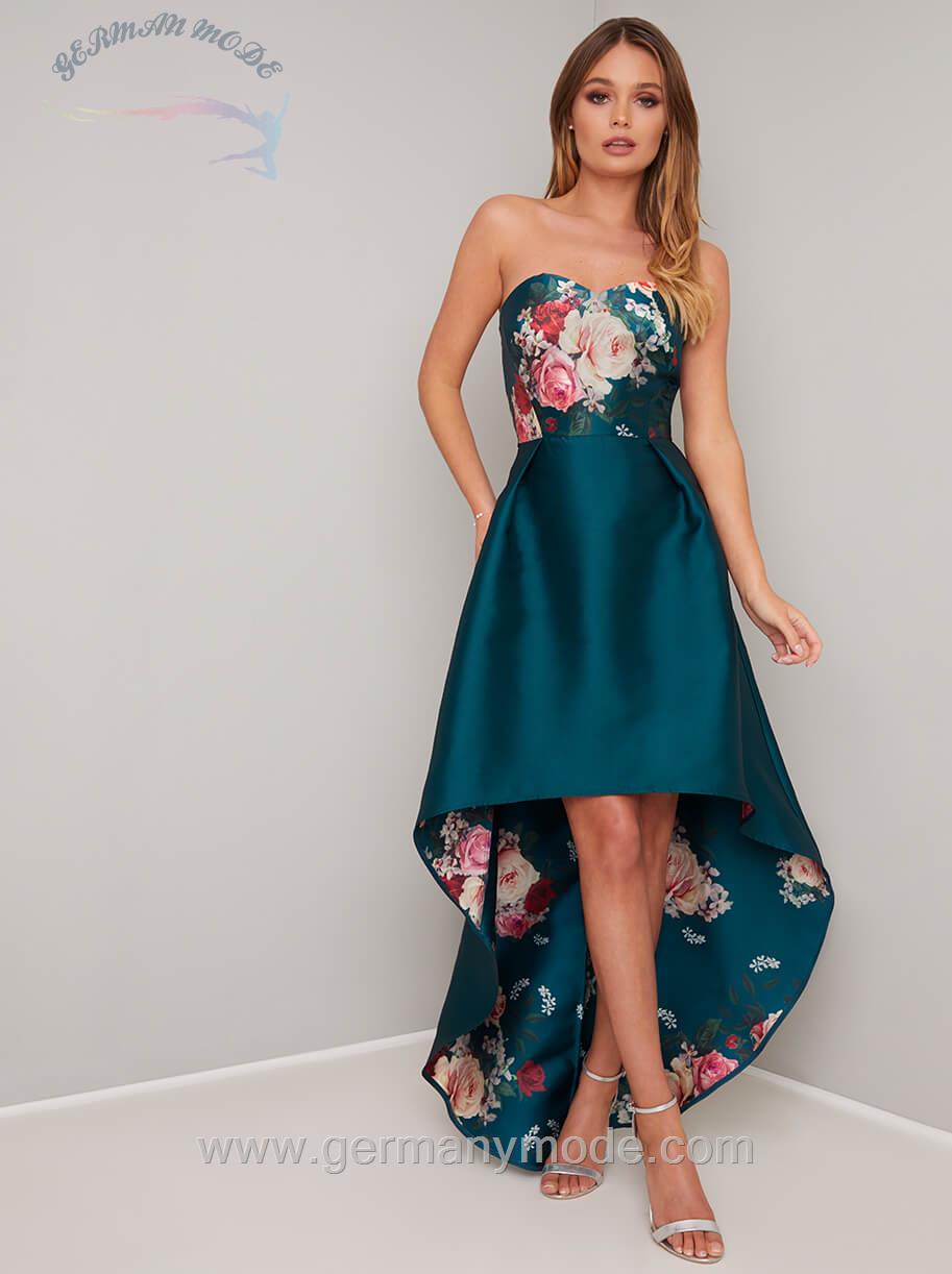 لباس مجلسی زنانه چی چی لندن CHI CHI BRIE KLEID