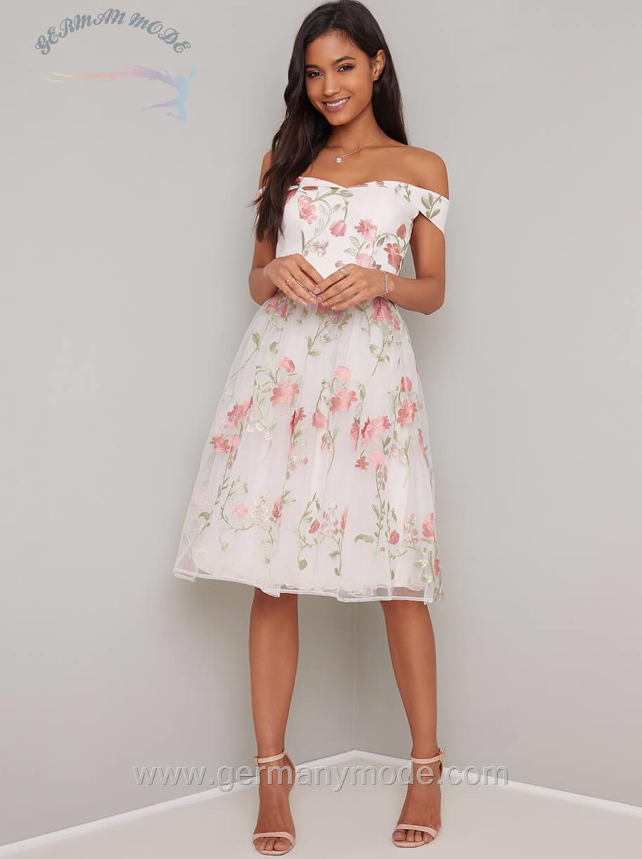 لباس مجلسی زنانه چی چی لندن CHI CHI LILLIA KLEID