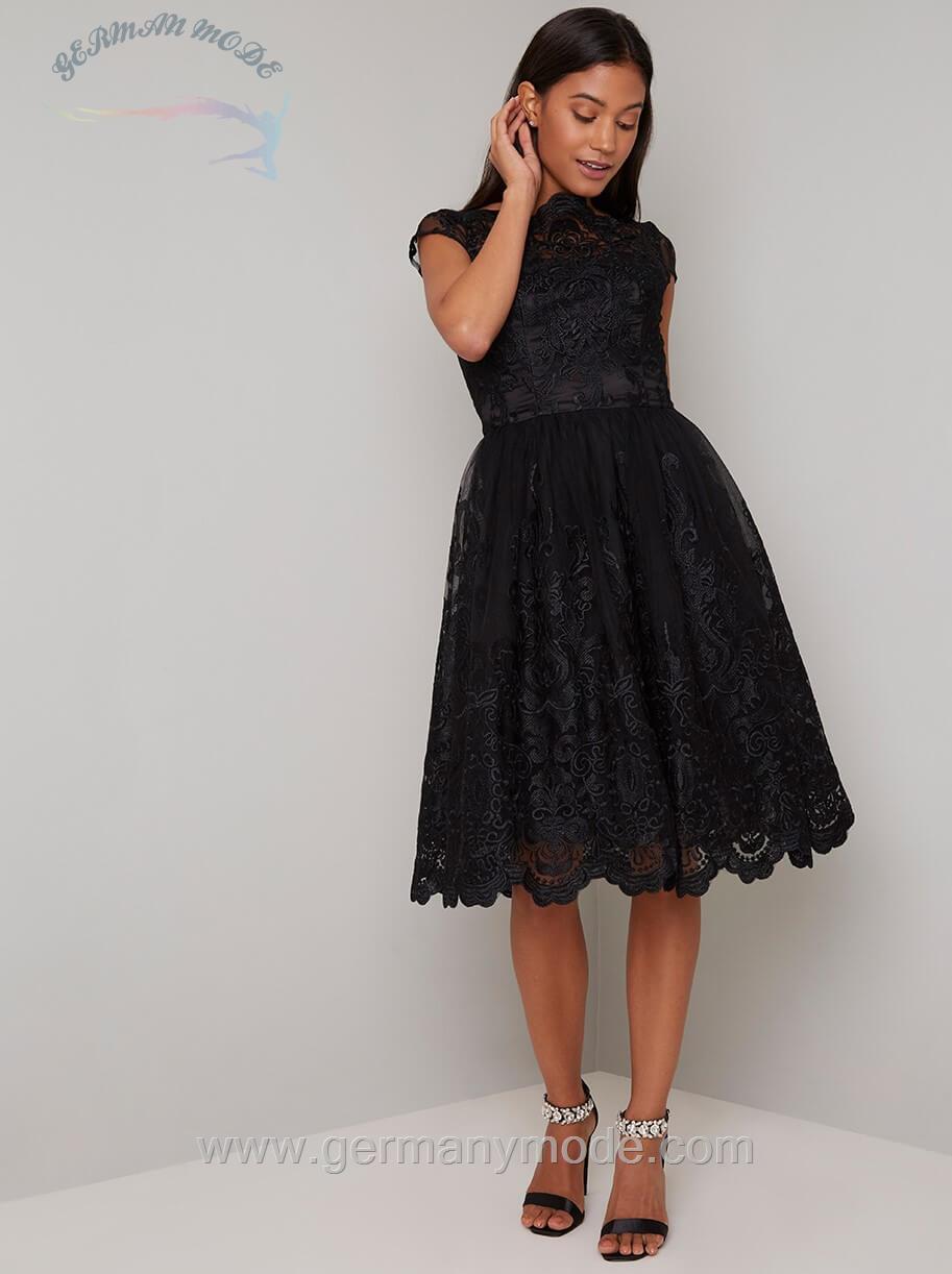 لباس مجلسی زنانه چی چی لندن CHI CHI LIVIAH DRESS