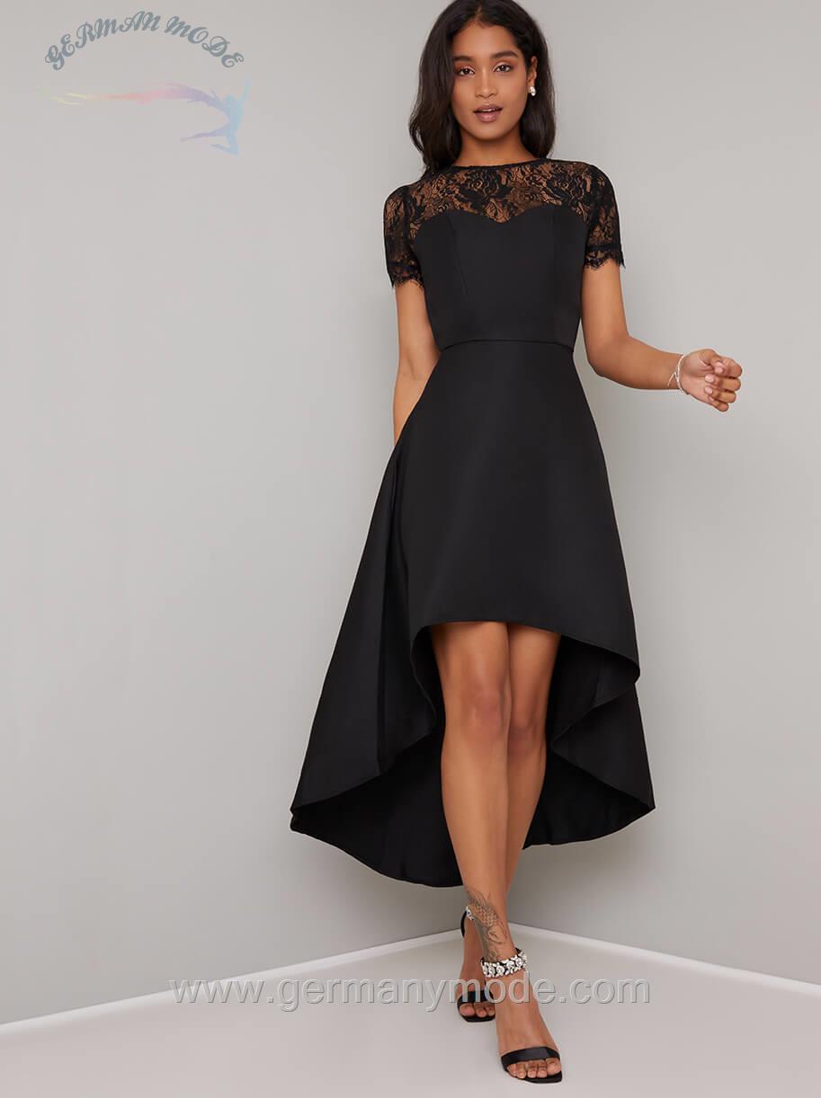 لباس مجلسی زنانه چی چی لندن CHI CHI LOURDES KLEID
