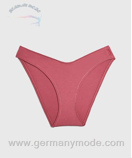 شورت زنانه کلوین کلین آمریکا Calvin Klein Slips Flex Passform Raspberry Blush 000QD3955EVLL