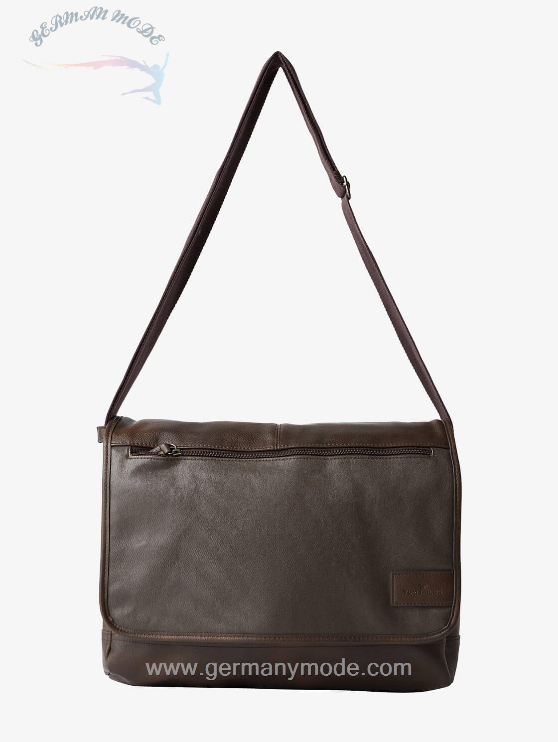 کیف دوشی مردانه تام تیلور (آلمان) MESSENGER BAG BRYAN