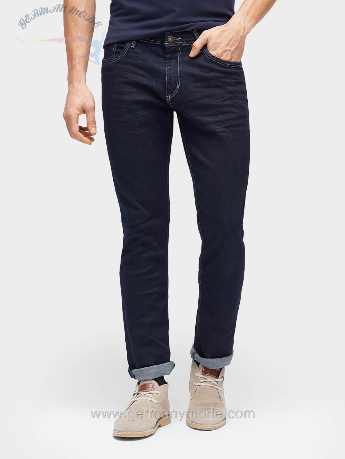 شلوار جین مردانه تام تیلور (آلمان) JOSH REGULAR SLIM JEANS